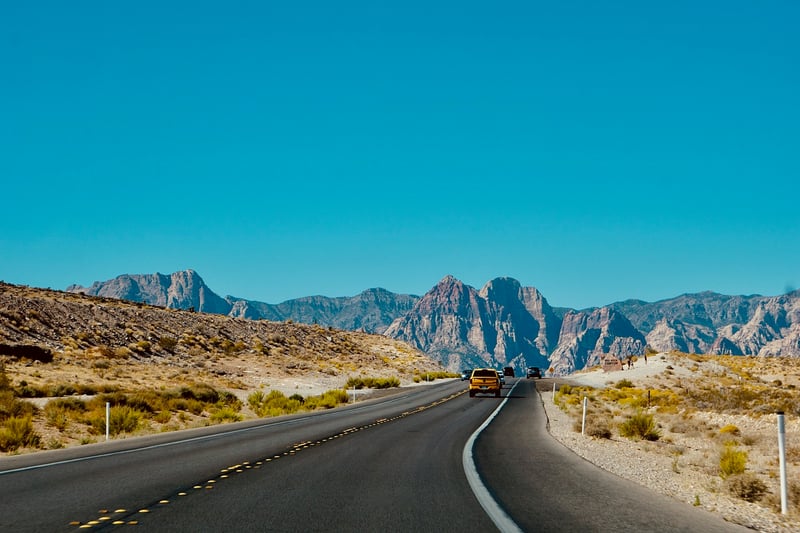 Road Trips