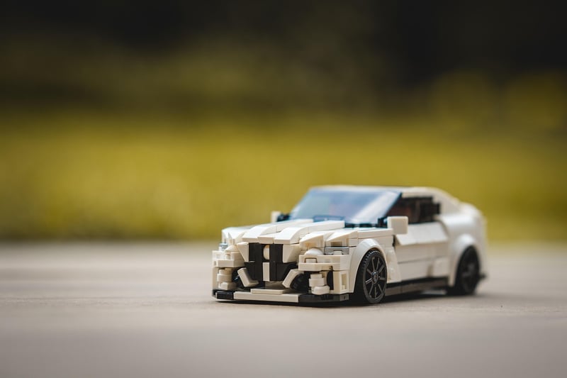Road Trip Adventure